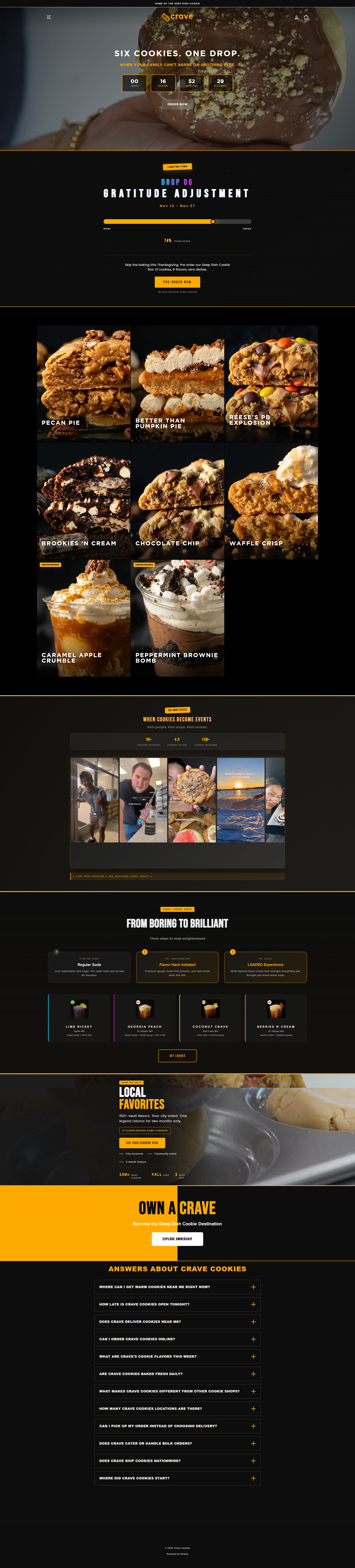 Web Project C