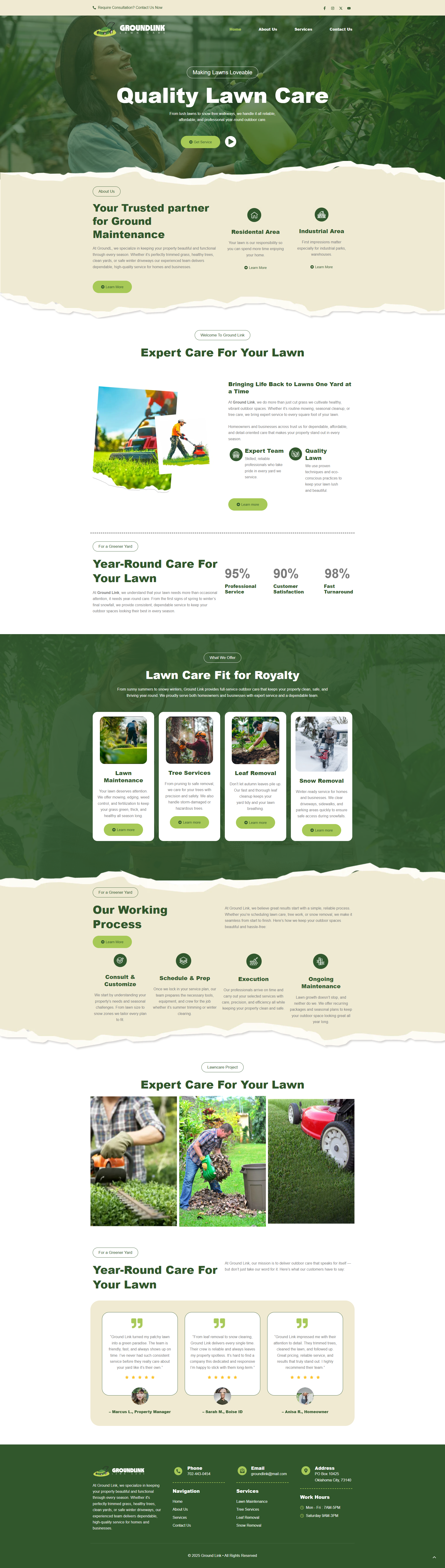 Web Project D