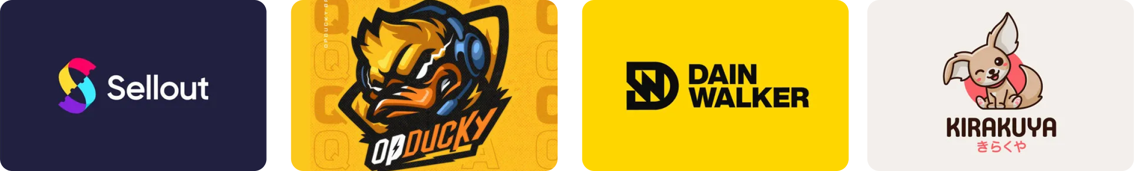 Logo strip 1