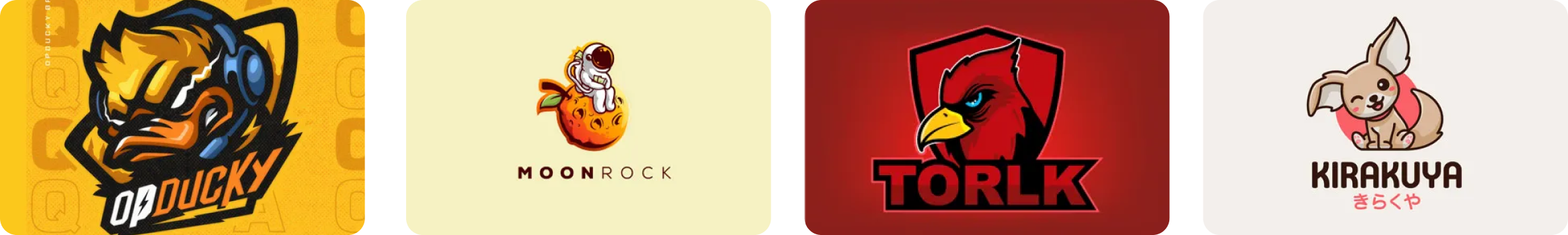 Logo strip 3