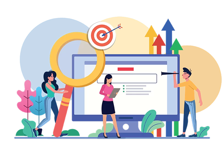Retargeting